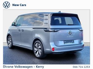 Volkswagen ID.Buzz 7 SEATER STYLE 286HP 86kWh BATT - Image 3