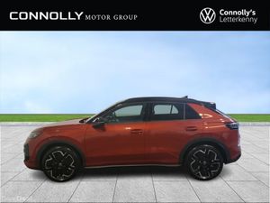 Volkswagen T-Roc R-Line - Image 3