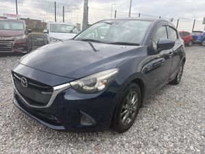 Mazda Demio 1.3 Auto HI SPEC*LOW MILEAGE* - Image 2