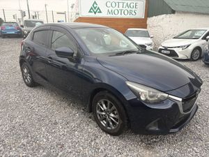 Mazda Demio 1.3 Auto HI SPEC*LOW MILEAGE* - Image 4