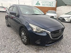 Mazda Demio 1.3 Auto HI SPEC*LOW MILEAGE* - Image 3