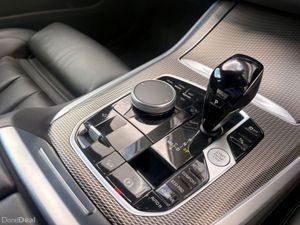 BMW X5 X5 M SPORT COMMERCIAL - Image 4
