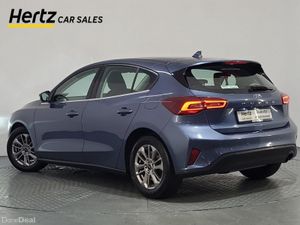 Ford Focus TITANIUM Petrol Manual - Image 4