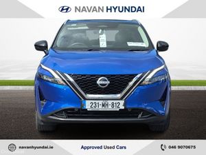 Nissan Qashqai 1.3i M/Hyb SV Premium 2 Tone *PRICE - Image 3