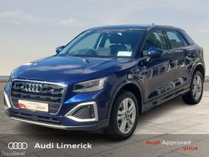 Audi Q2 30 TFSI 110HP SE - Image 4