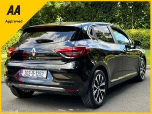 Renault Clio 1.0 TCE ICONIC NAV 2020 - Image 4
