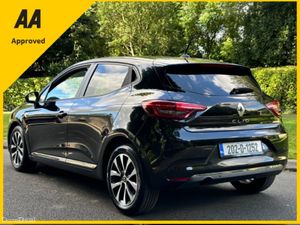 Renault Clio 1.0 TCE ICONIC NAV 2020 - Image 3