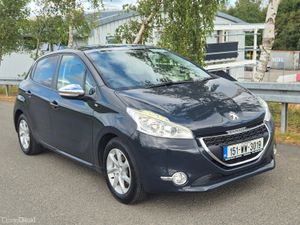2015 Peugeot 208  1.2 VTI STYLE - Image 3