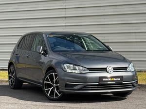 2019 VW Golf Comfortline 1.0 - Image 3