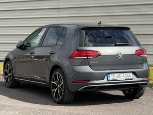 2019 VW Golf Comfortline 1.0 - Image 4