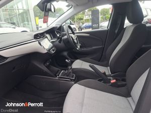 Opel Corsa Elegance 1.2i (75PS) S/S 5 Speed - Image 2