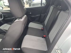 Opel Corsa Elegance 1.2i (75PS) S/S 5 Speed - Image 4