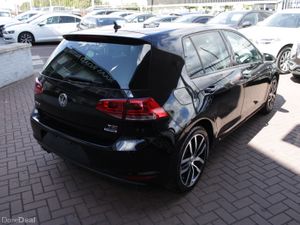 2017 VOLKSWAGEN GOLF 1.4TSI HIGHLINE 5DR AUTO - Image 4