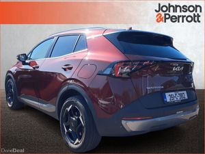 Kia Sportage K3 HEV - Image 2