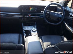 Kia Sportage K3 HEV - Image 4