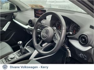 Audi Q2 SE 30 1.6TDI 116BHP 6-speed - Image 4
