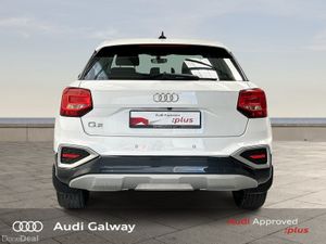 Audi Q2 €403 p/m 30 TDI SE 116HP A/T - Image 4