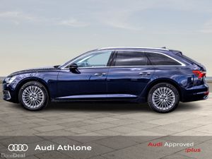 Audi A6 2.0TDI 204BHP SE S-Tronic - DUE IN - RING - Image 2