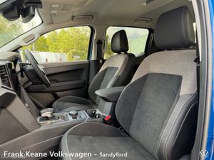 Volkswagen Amarok STYLE AUTO 2.0TDI 202BHP *18" AM - Image 4