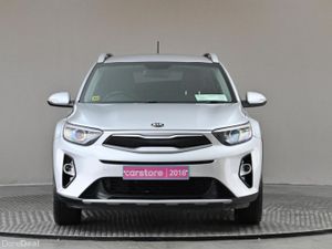 Kia Stonic 1.4 K2 6SPD **CARPLAY*ANDROID**REAR PAR - Image 2