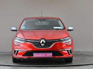 Renault Megane 1.3TCE 140BHP GPF GT LINE 6SPD - Image 2