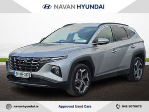 Hyundai Tucson 4WD Executive Plus PHEV Auto - Image 4