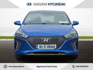 Hyundai IONIQ 1.6 Plug-in Premium *ADVANCED HYBRID - Image 3