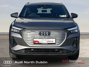 Audi Q4 e-tron Sold! E-TRON 40 ADVANCE 4DR AUTO - Image 2