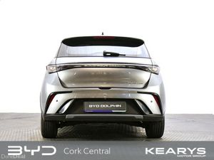 BYD DOLPHIN Comfort  204 Electric 60.48kWh Auto - Image 3
