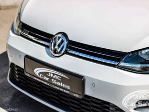 2020 VOLKSWAGEN GOLF R-LINE - Image 3