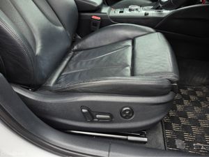 Audi A3 ( 162 REG ) 1.4 FULL LEATHER SEATS ELECTRI - Image 3