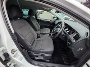 Volkswagen Golf 1.2 TSI AUTOMATIC - CARPLAY - ANDR - Image 3