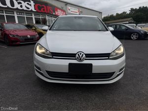 Volkswagen Golf 1.4 TSI AUTOMATIC MILANO EDITION - - Image 2