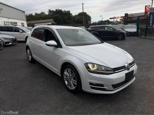 Volkswagen Golf 1.4 TSI AUTOMATIC MILANO EDITION - - Image 3