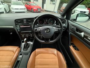 Volkswagen Golf 1.4 SPECIAL TAN LEATHER MILANO SEA - Image 4