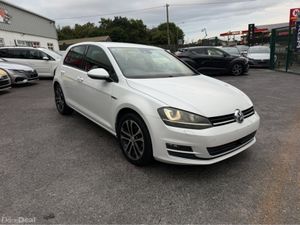 Volkswagen Golf 1.4 TSI AUTOMATIC MILANO EDITION - - Image 3