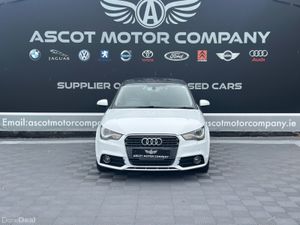 Audi A1 1.4 Petrol Automatic - Image 2