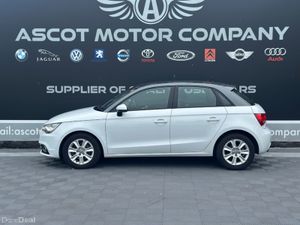 Audi A1 1.4 Petrol Automatic - Image 4