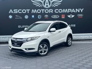 Honda Vezel 1.5 Petrol Hybrid - Image 3