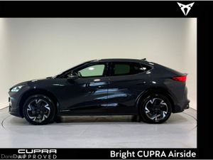 Cupra Tavascan ENDURANCE 286HP 4 - Image 4
