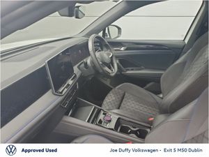 Volkswagen Tiguan R-Line TSI PHEV S- DSG AUTO - Image 4