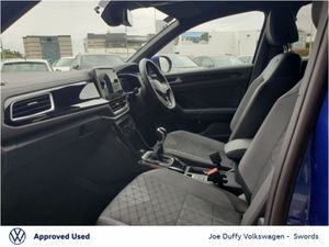 Volkswagen T-Roc 1.0 TSI 110HP R-Line - Image 4