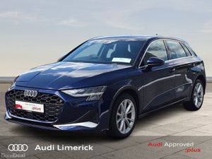 Audi A3 Sport 40 Tfsi-E 204 S-T - Image 4