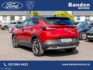 Opel Grandland X Opel GRANDLAND X 1.2i 130PS 6 Spe - Image 2