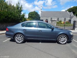 2012 Volkswagen Passat HIghline NCT 07/27 - Image 2