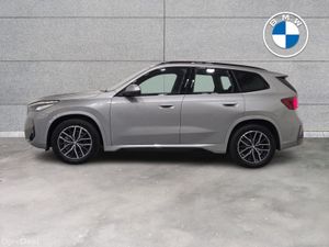 BMW iX1 iX1 eDrive20 M Sport - Image 4