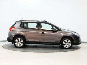 *49* 2016 Peugeot 2008 1.6HDI ACTIVE - Image 3
