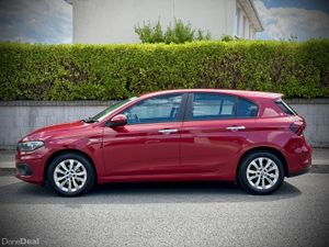Fiat Tipo 1.4 Petrol | 04/28 Nct | Belt done. - Image 3