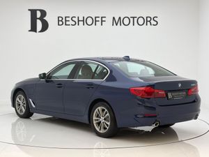 BMW 5-Series 530e SE=ONLY 41000 MILES//TAN INTERIO - Image 3