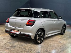 Suzuki Swift 1.2 HYBRID MZ (HIGHEST SPEC) EDITION - Image 3